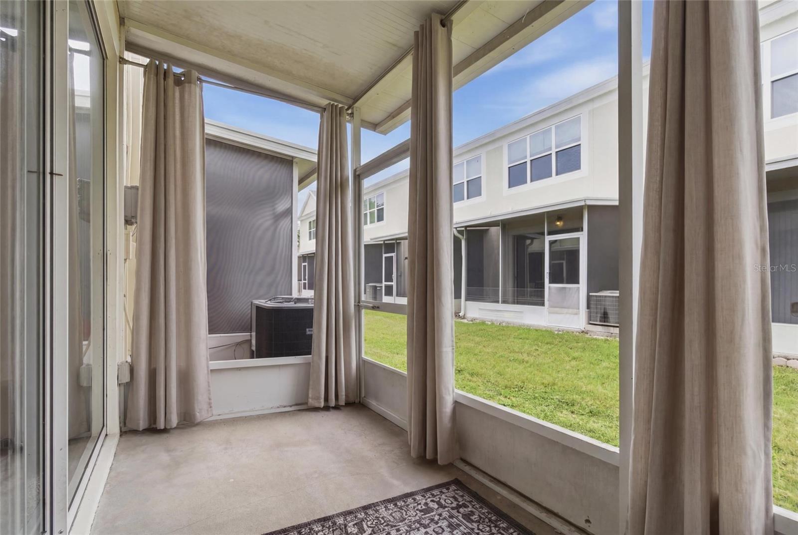 BAY AT CYPRESS CREEK - Residential