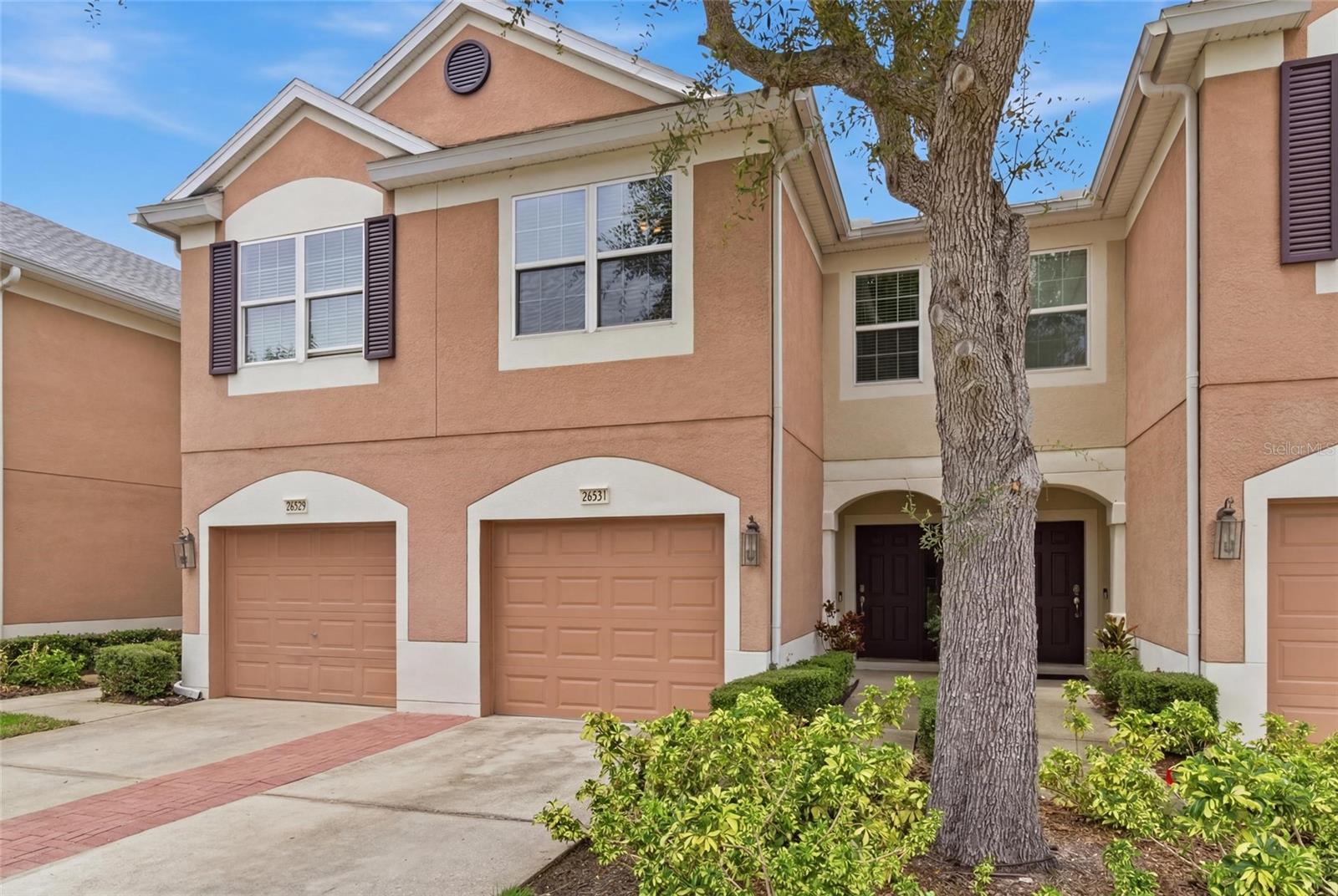 BAY AT CYPRESS CREEK - Residential