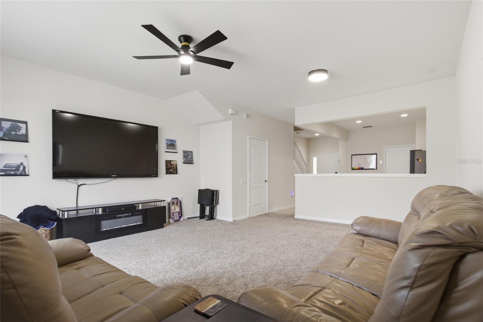 BAY AT CYPRESS CREEK - Residential