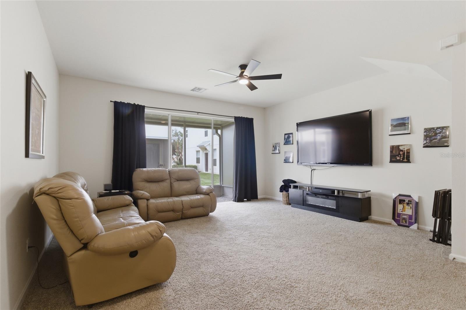 BAY AT CYPRESS CREEK - Residential