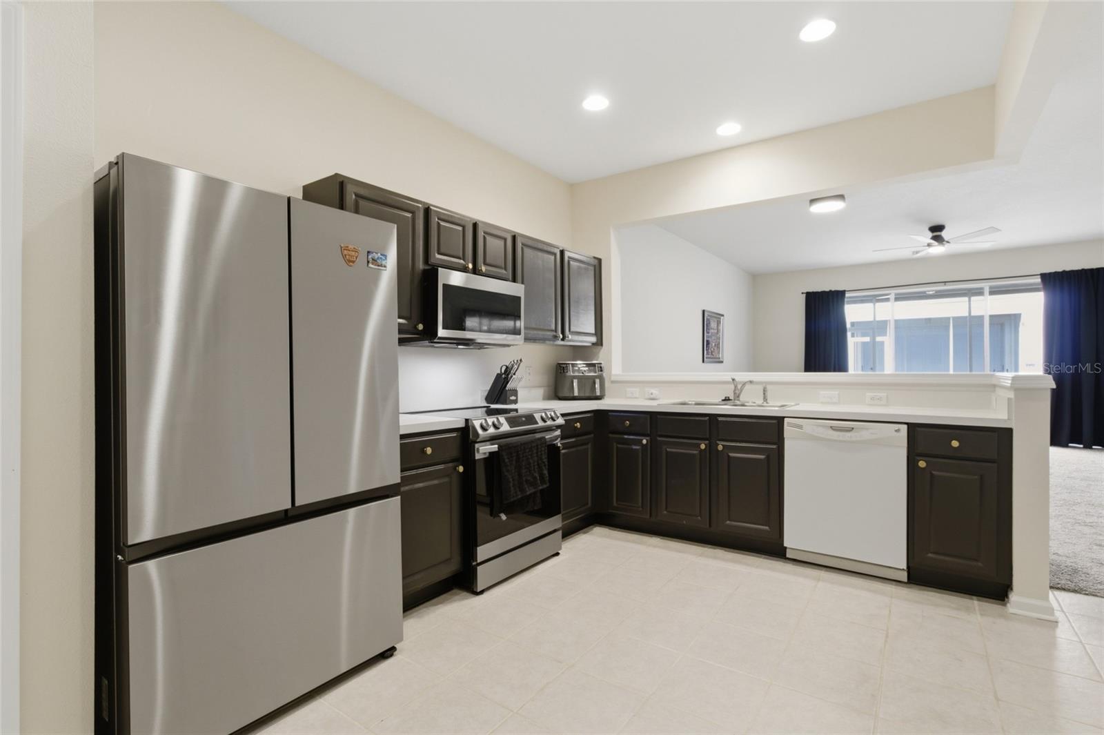 BAY AT CYPRESS CREEK - Residential