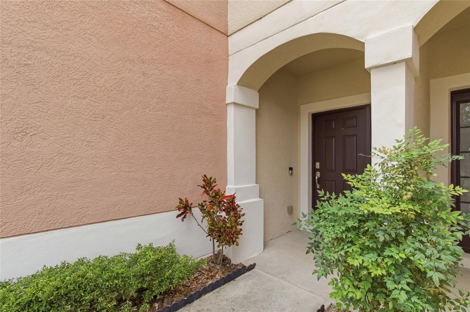 BAY AT CYPRESS CREEK - Residential