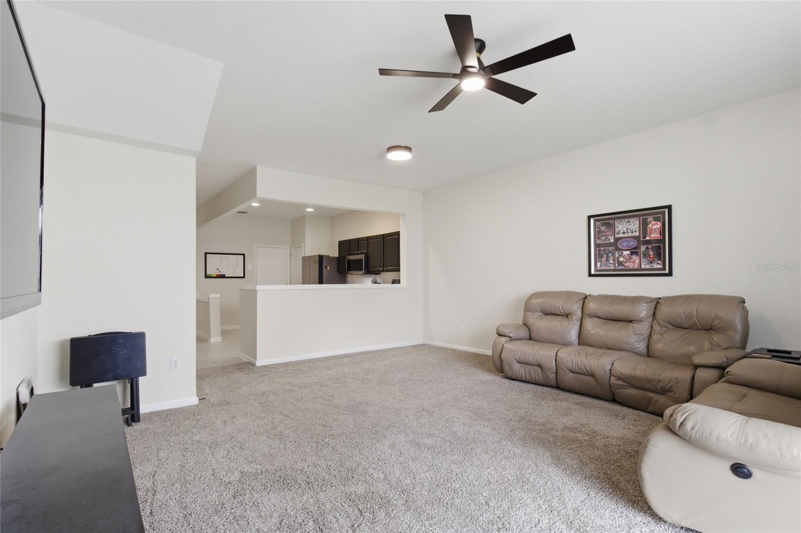 BAY AT CYPRESS CREEK - Residential