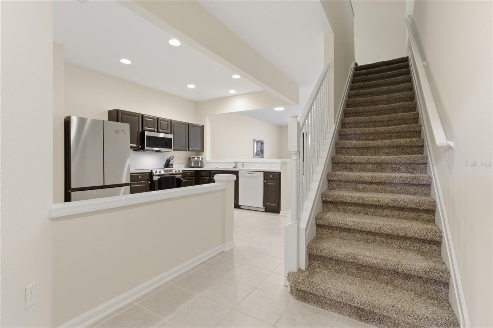 BAY AT CYPRESS CREEK - Residential