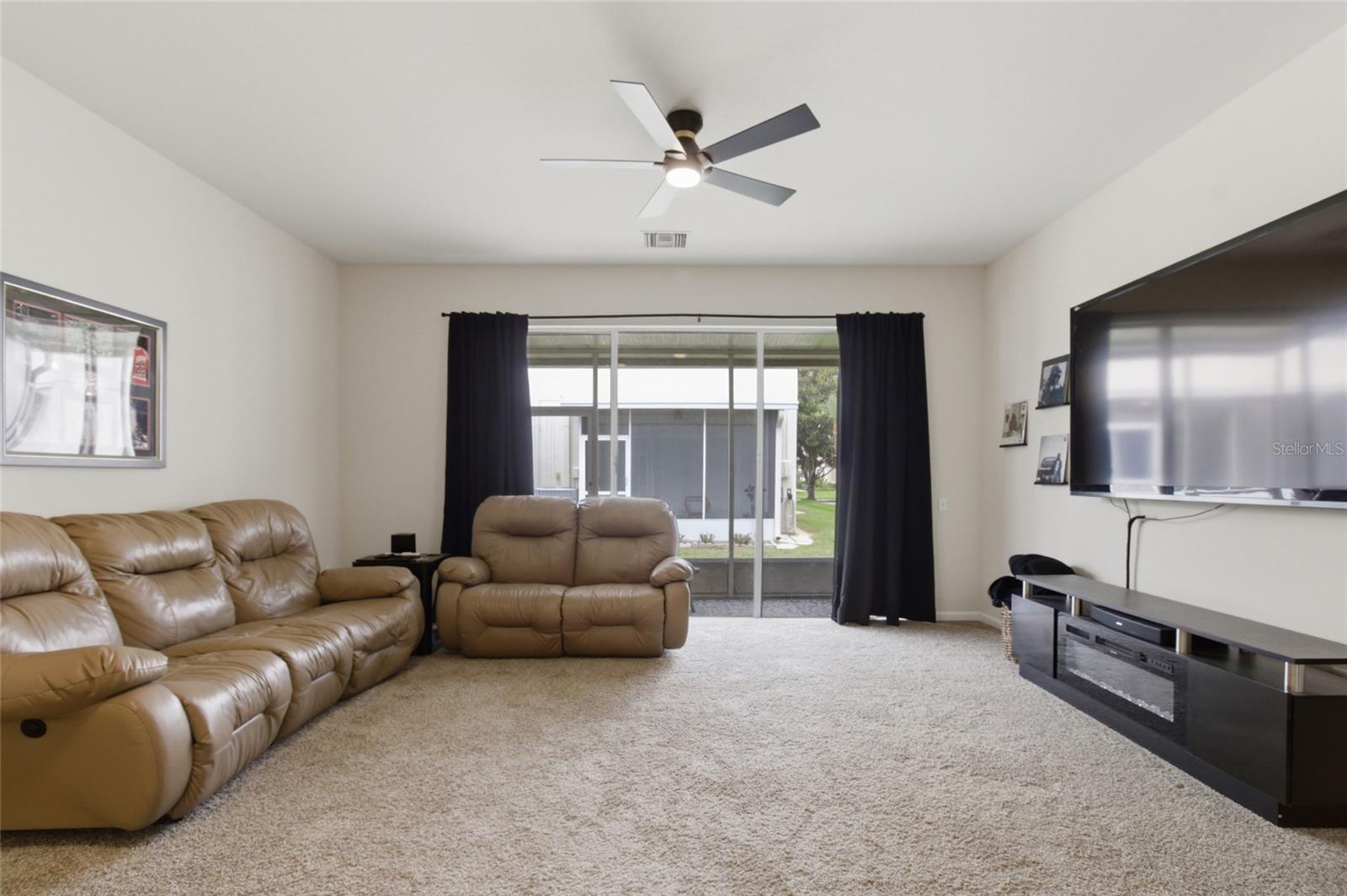 BAY AT CYPRESS CREEK - Residential