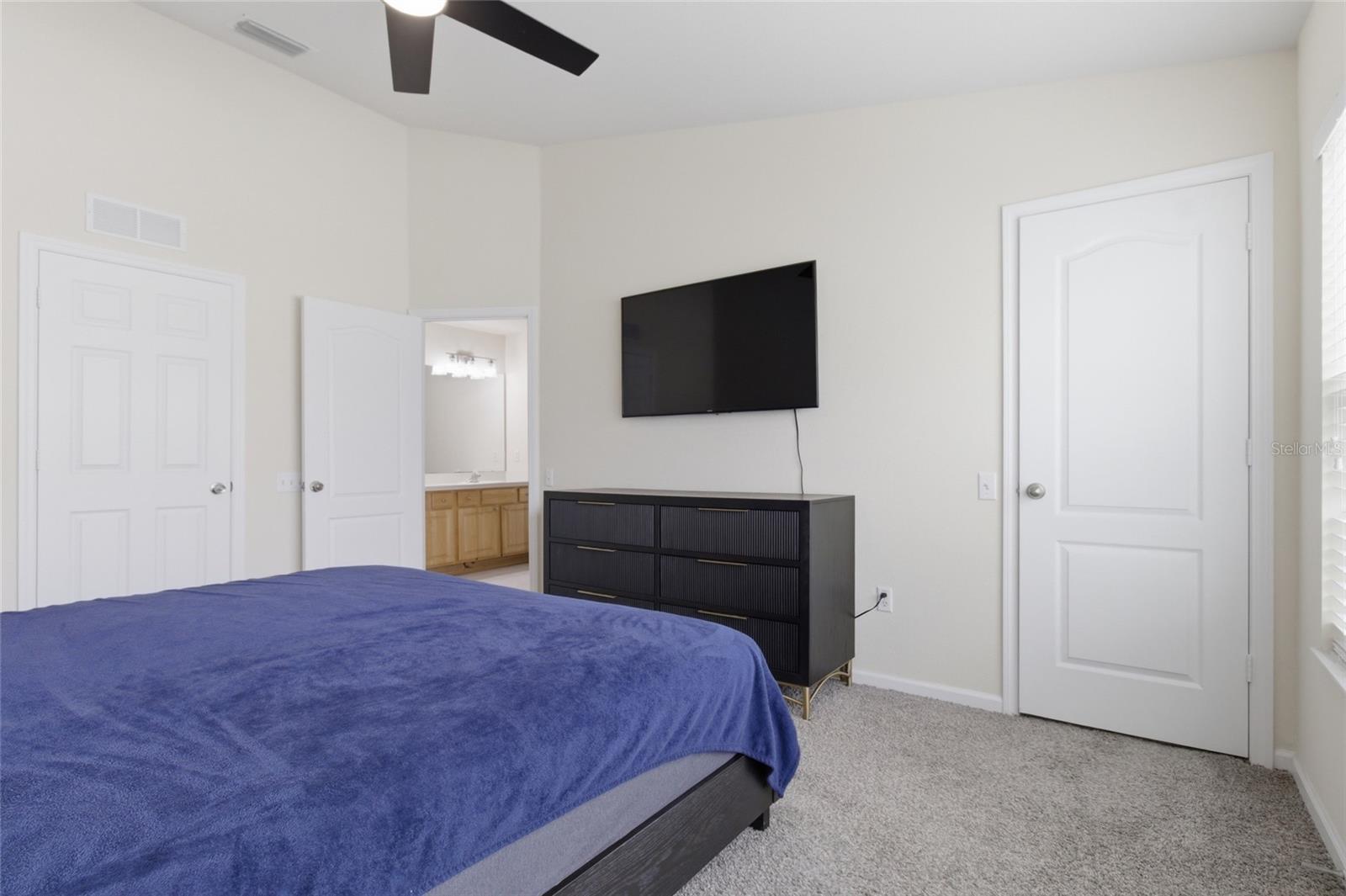 BAY AT CYPRESS CREEK - Residential