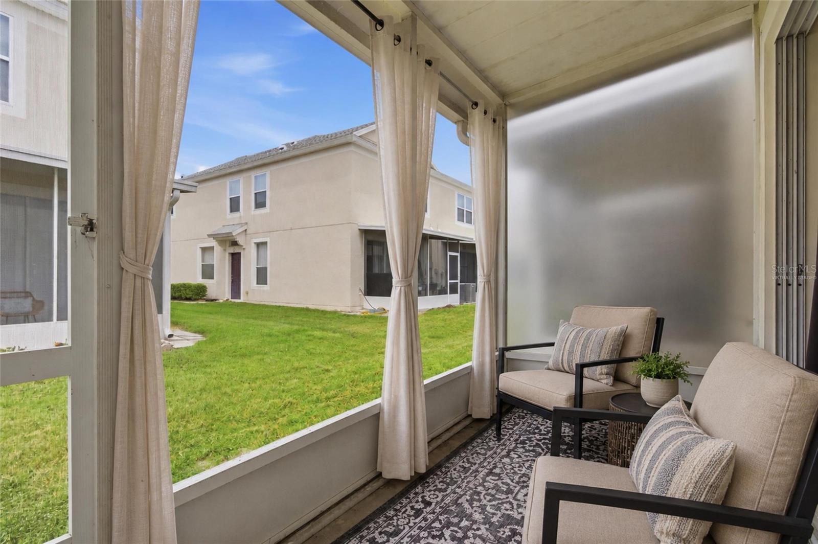 BAY AT CYPRESS CREEK - Residential