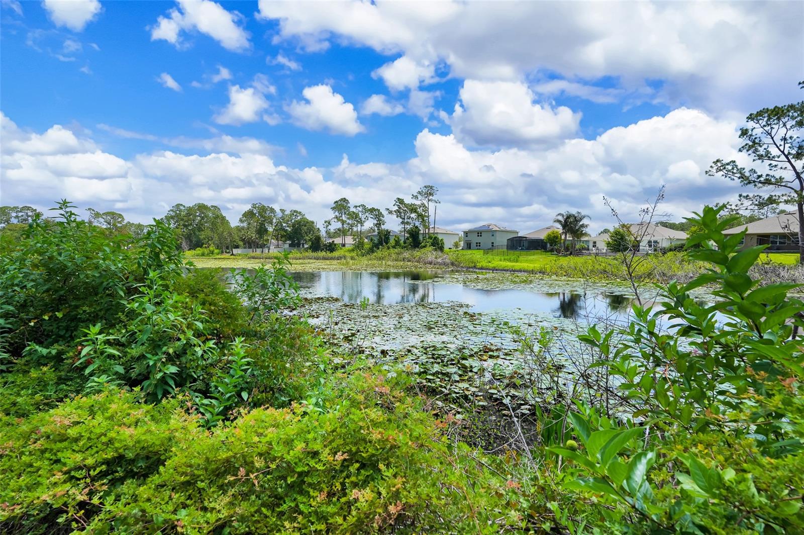 DELTONA LAKES UNIT 20 - Residential