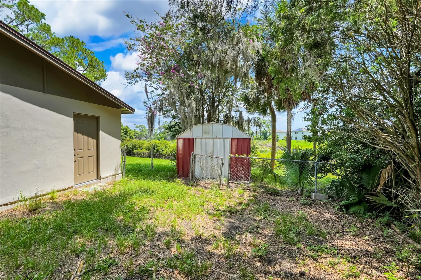 DELTONA LAKES UNIT 20 - Residential