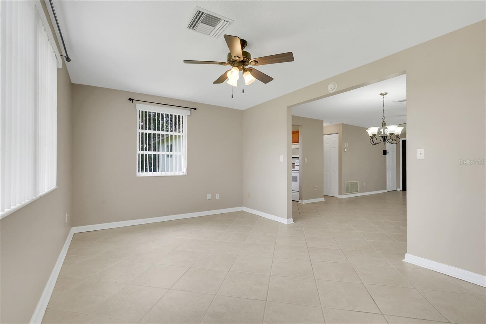DELTONA LAKES UNIT 20 - Residential