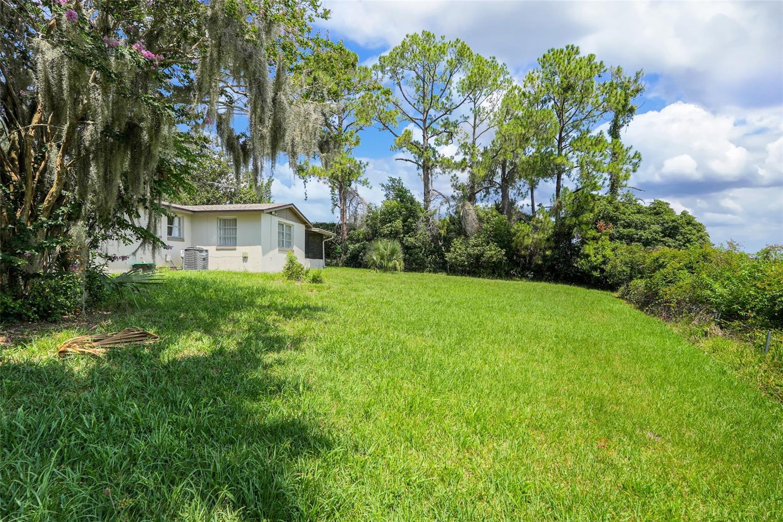 DELTONA LAKES UNIT 20 - Residential