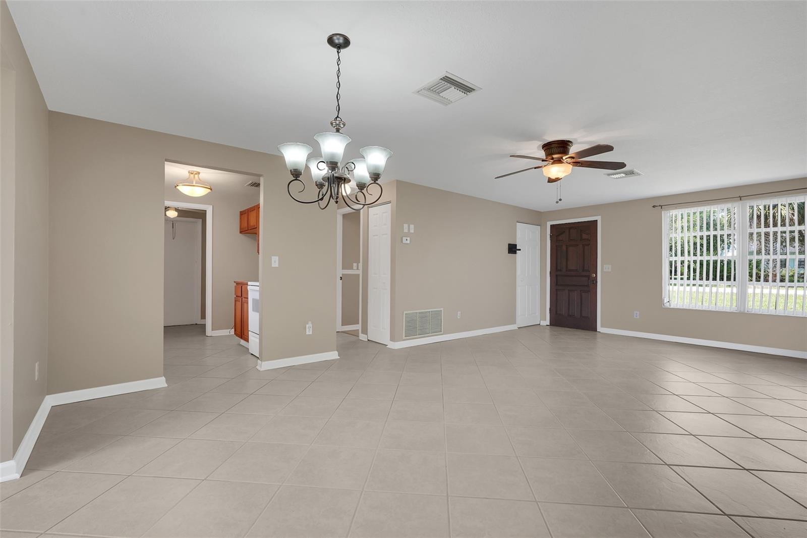 DELTONA LAKES UNIT 20 - Residential