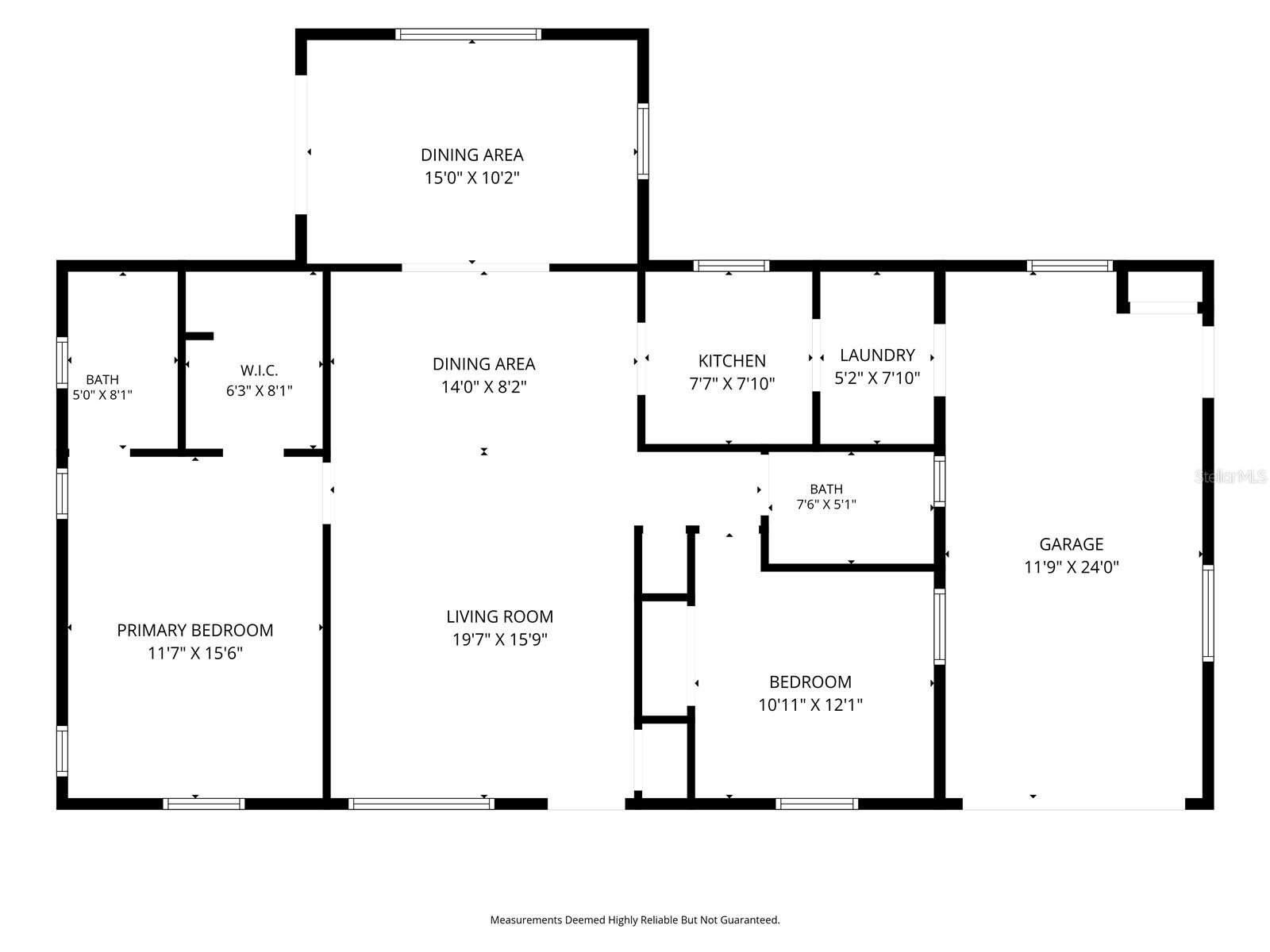 DELTONA LAKES UNIT 20 - Residential