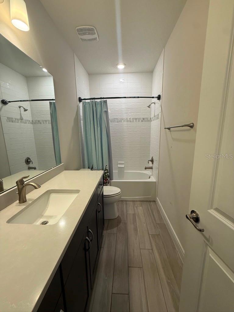 ISLES/LK NONA PH 1A - Residential