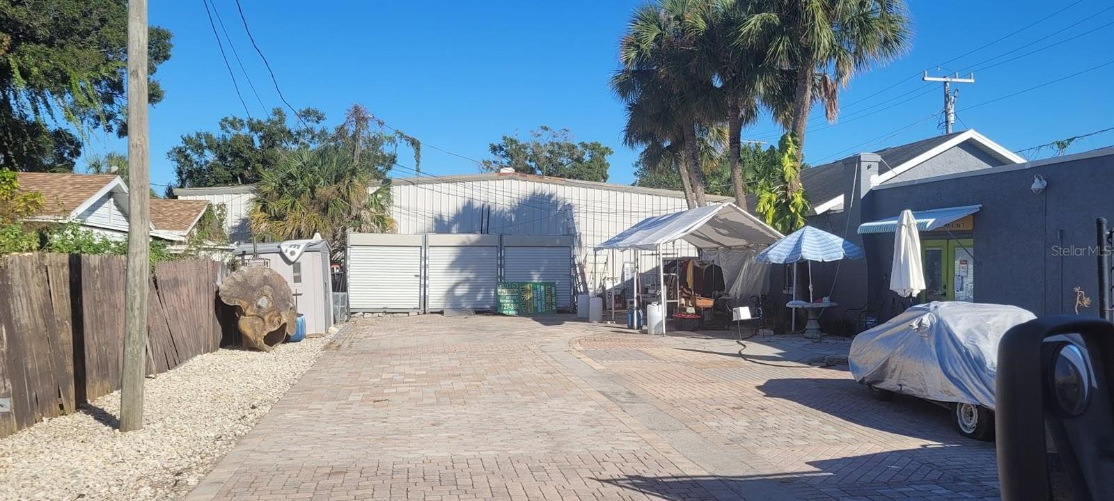 FAIRFIELD HEIGHTS - Commercial Sale