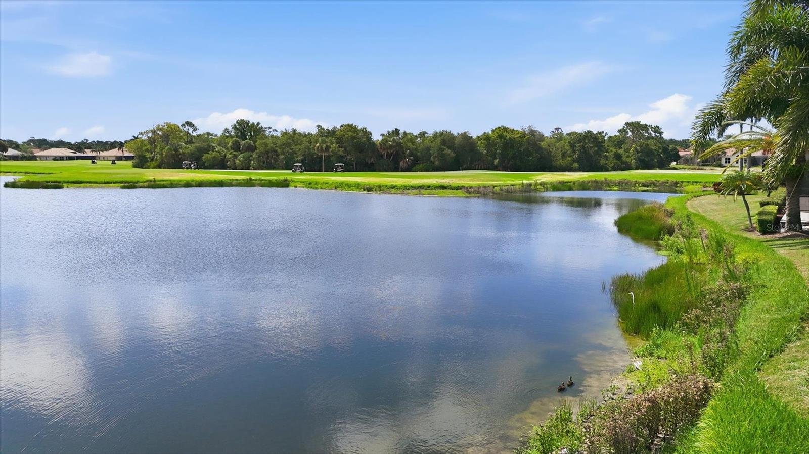 PELICAN POINTE GOLF & COUNTRY - Residential