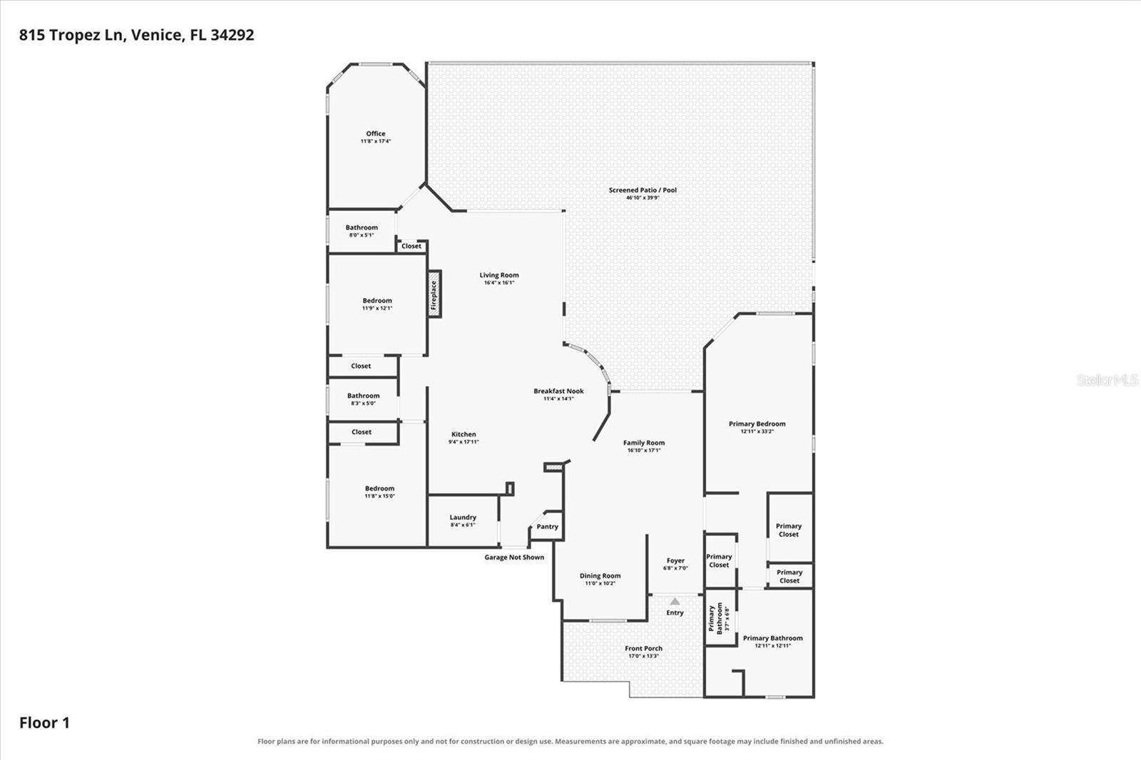PELICAN POINTE GOLF & COUNTRY - Residential