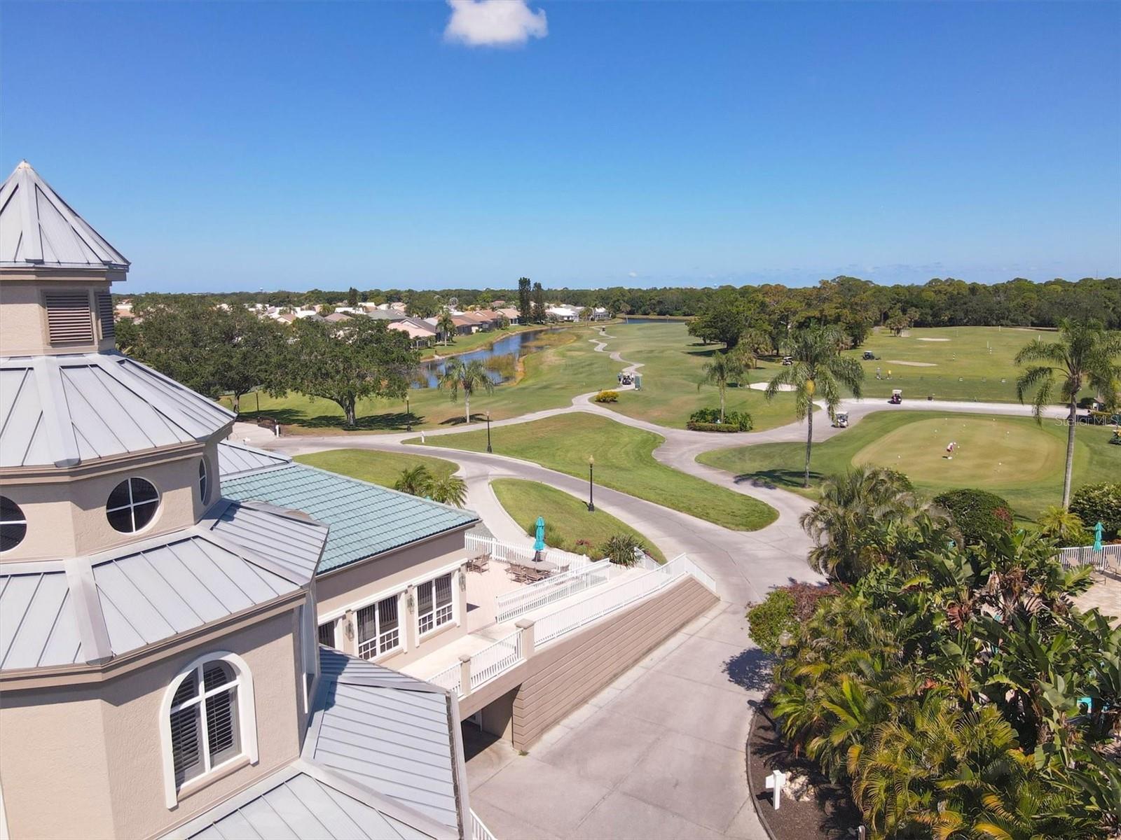 PELICAN POINTE GOLF & COUNTRY - Residential