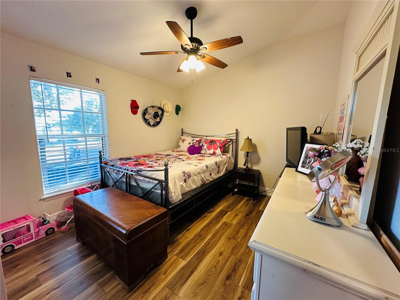 MEADOWLANDS - Residential