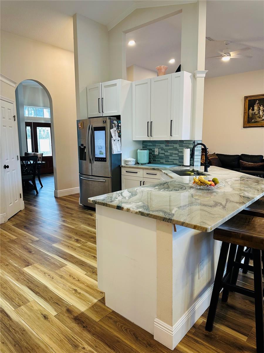 MEADOWLANDS - Residential