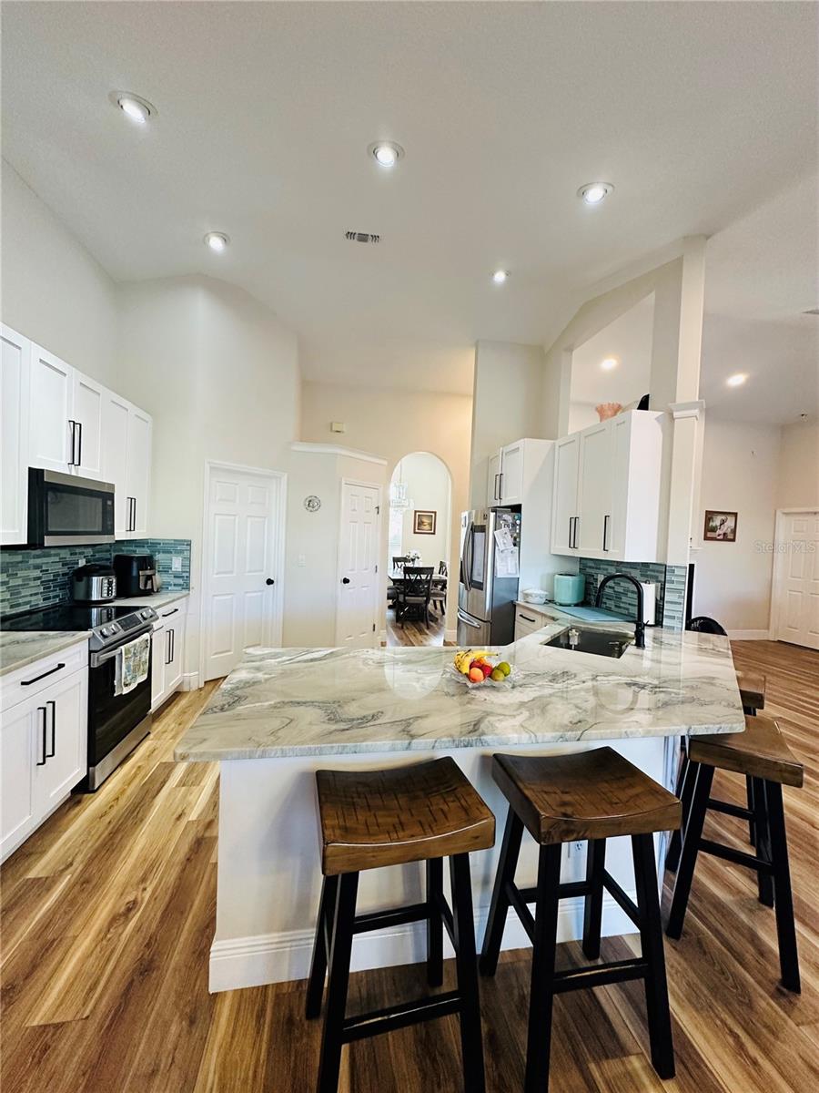 MEADOWLANDS - Residential