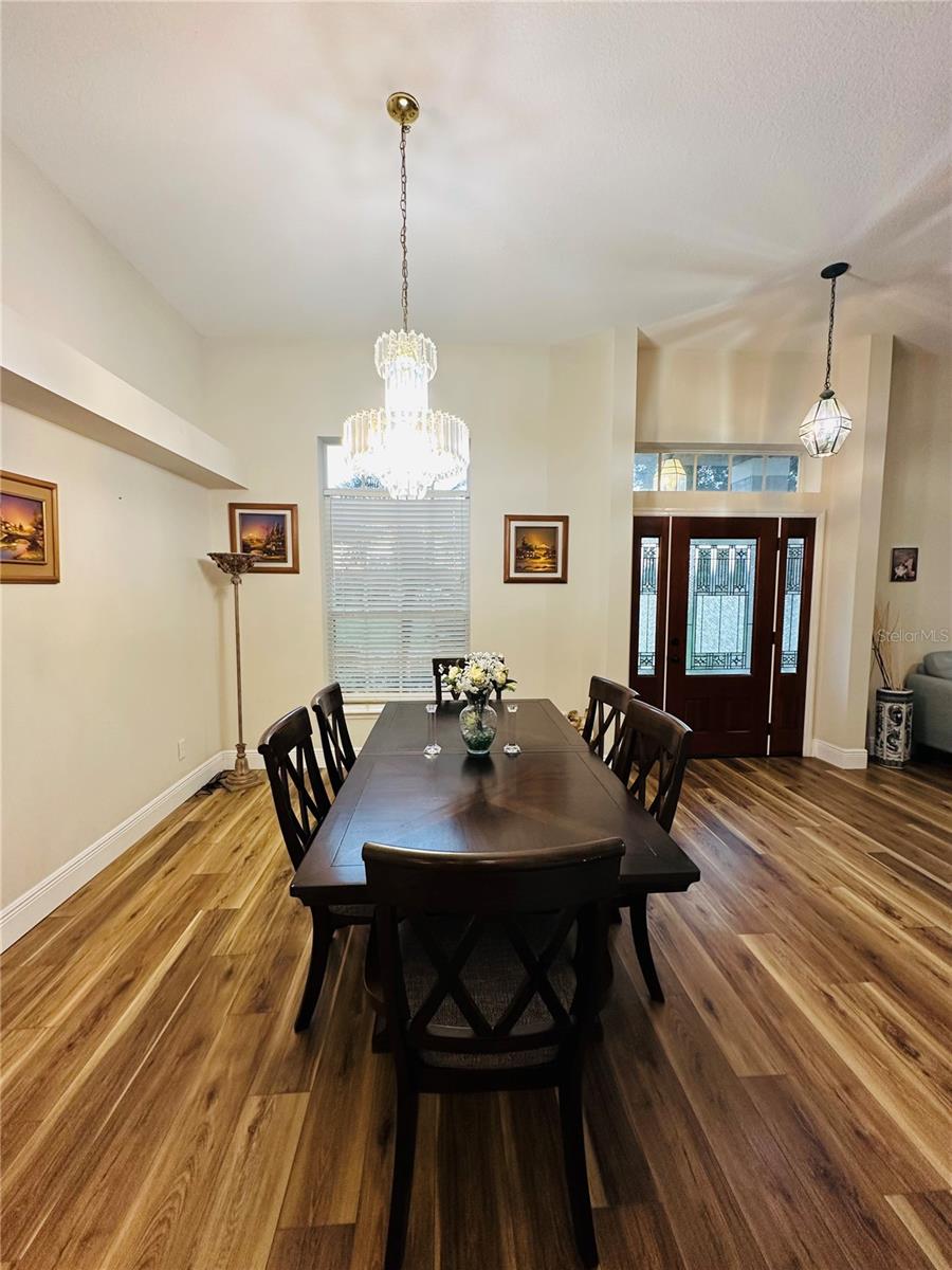 MEADOWLANDS - Residential