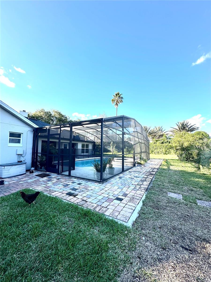 MEADOWLANDS - Residential