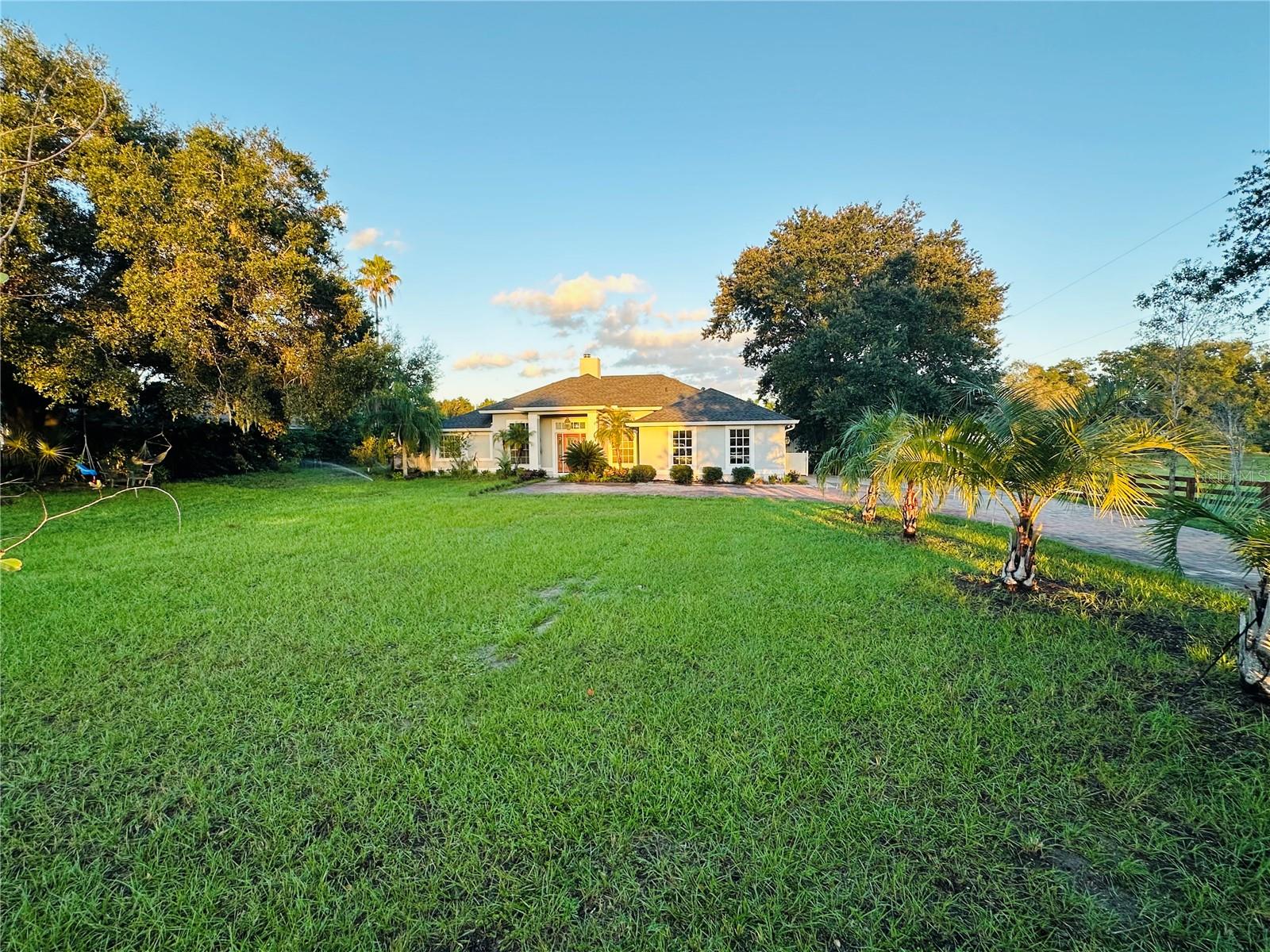 MEADOWLANDS - Residential