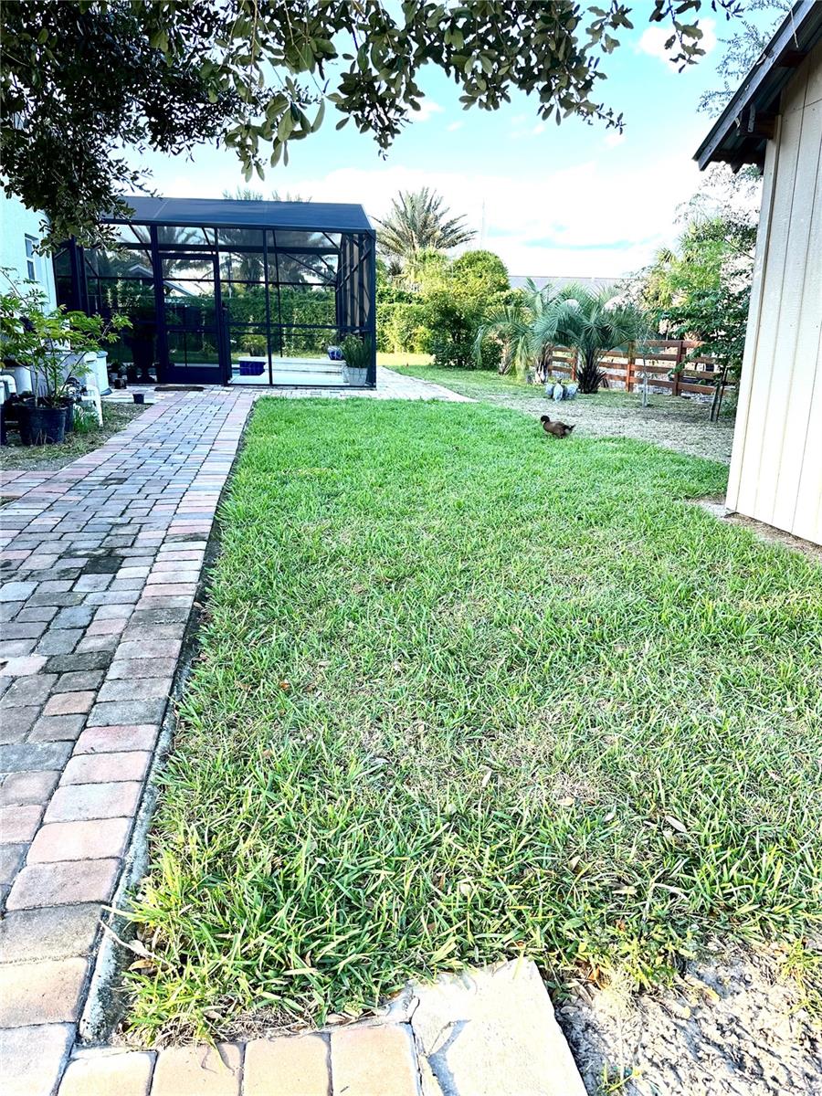 MEADOWLANDS - Residential