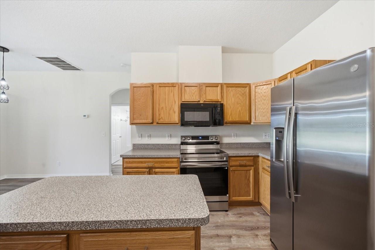 STERLING HILL PH 2A - Residential