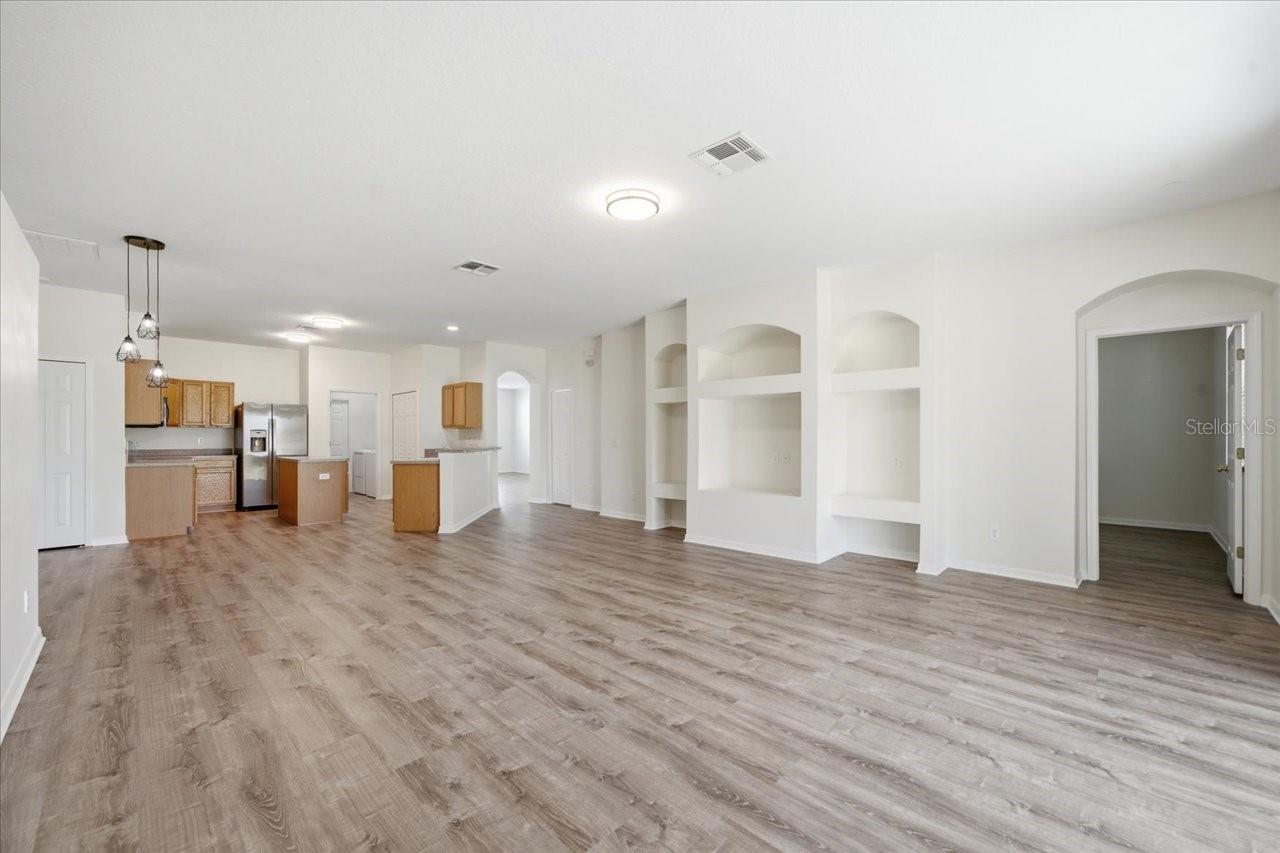 STERLING HILL PH 2A - Residential