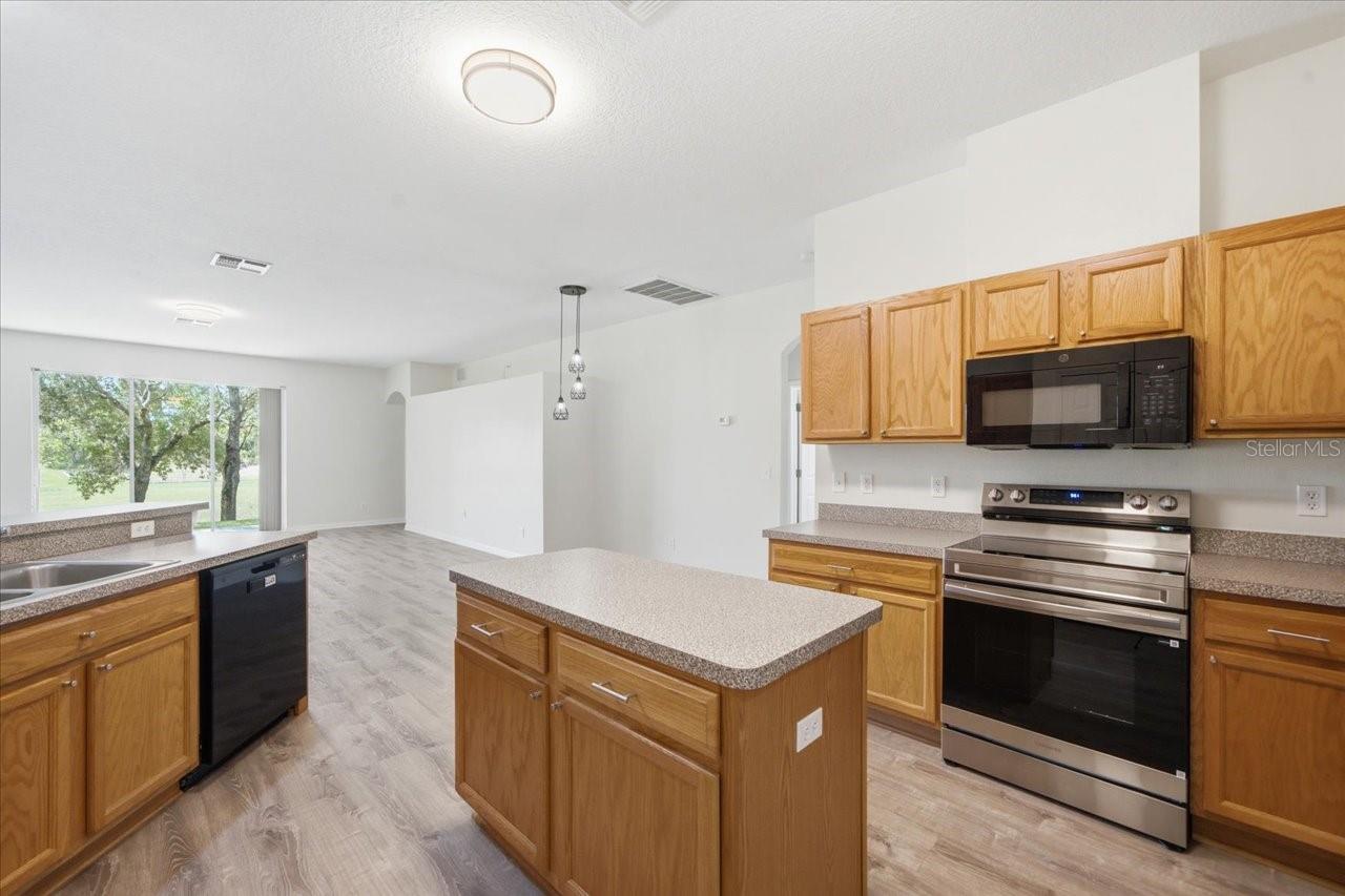 STERLING HILL PH 2A - Residential