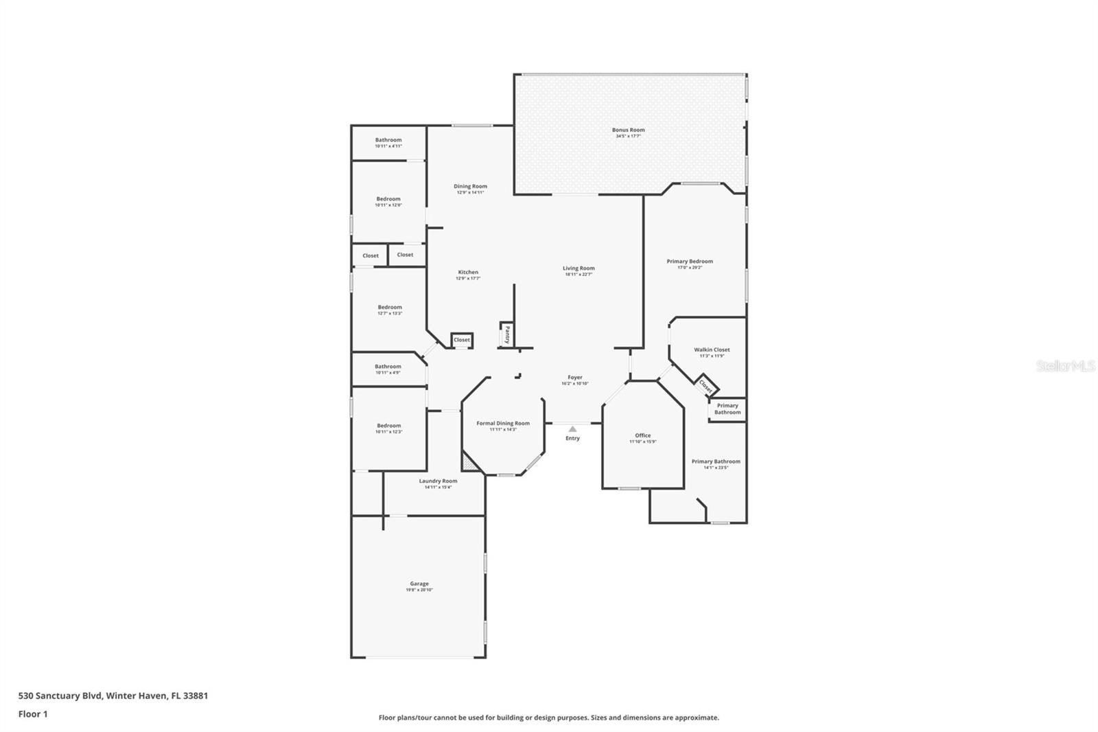 SANCTUARY BY THE LAKE PH ONE - Residential