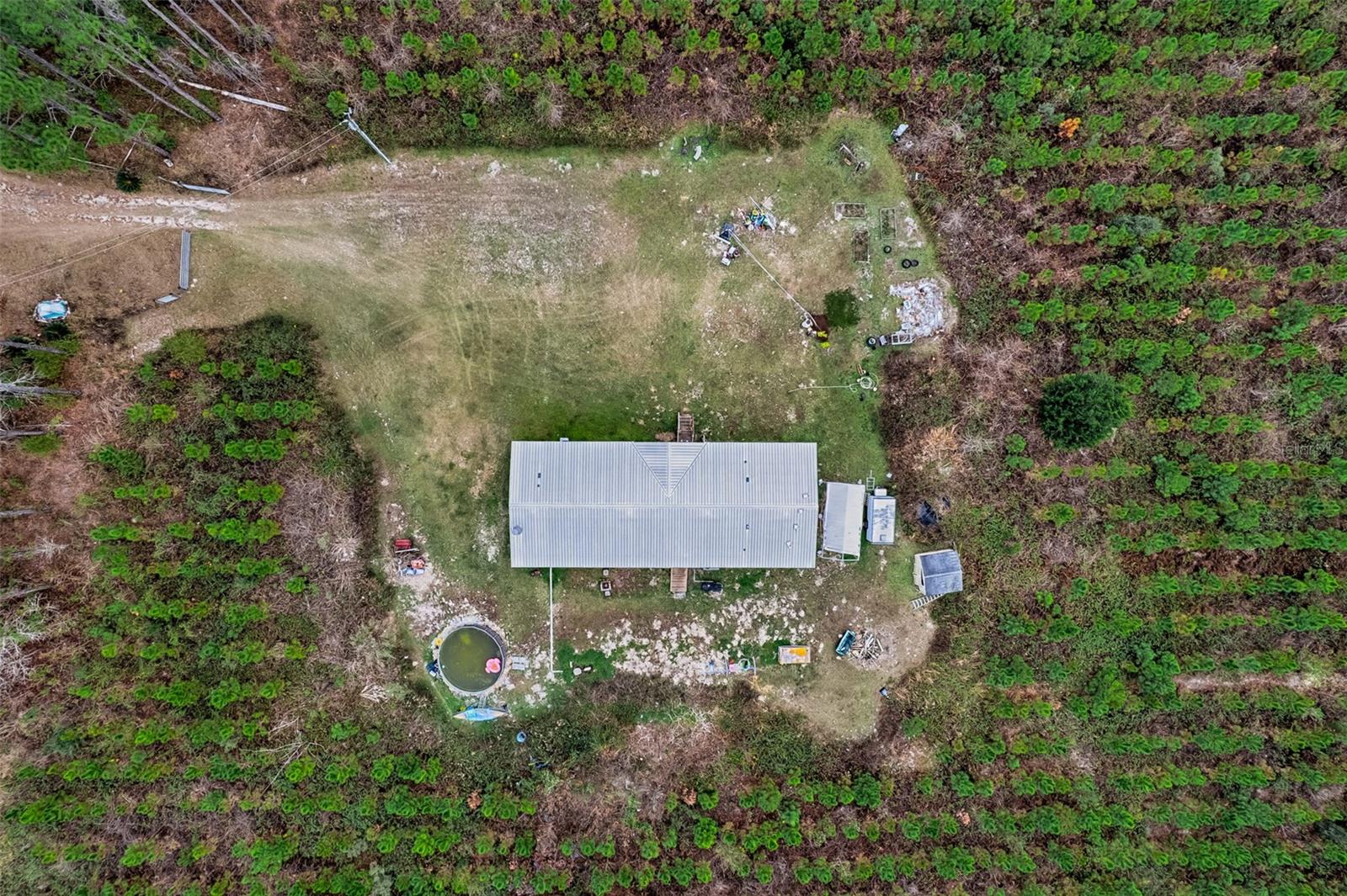 DEER HILLS - Residential