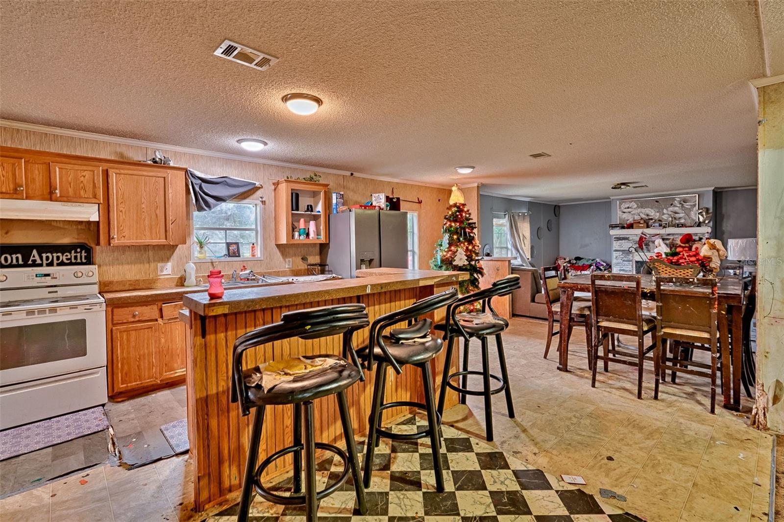 DEER HILLS - Residential
