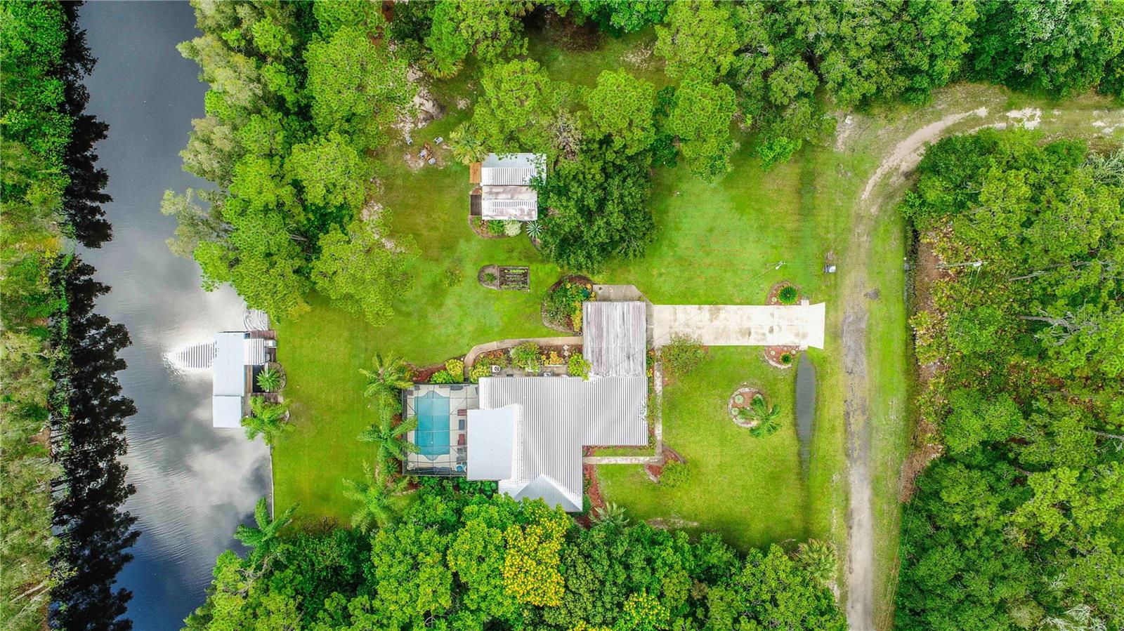 INDIAN LAKE ESTATES - Residential