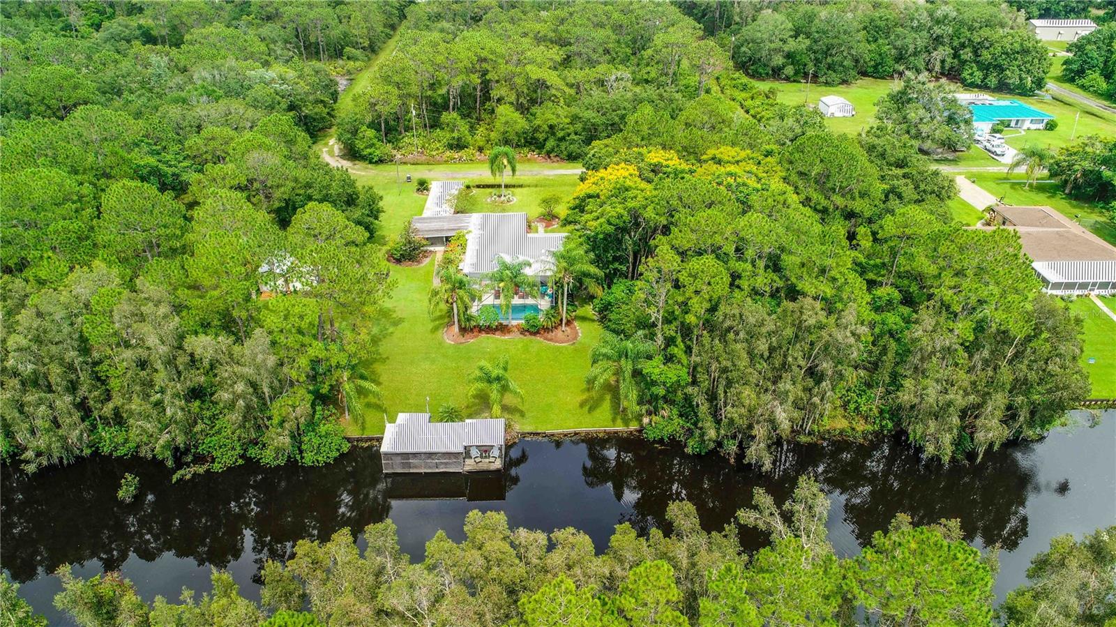 INDIAN LAKE ESTATES - Residential