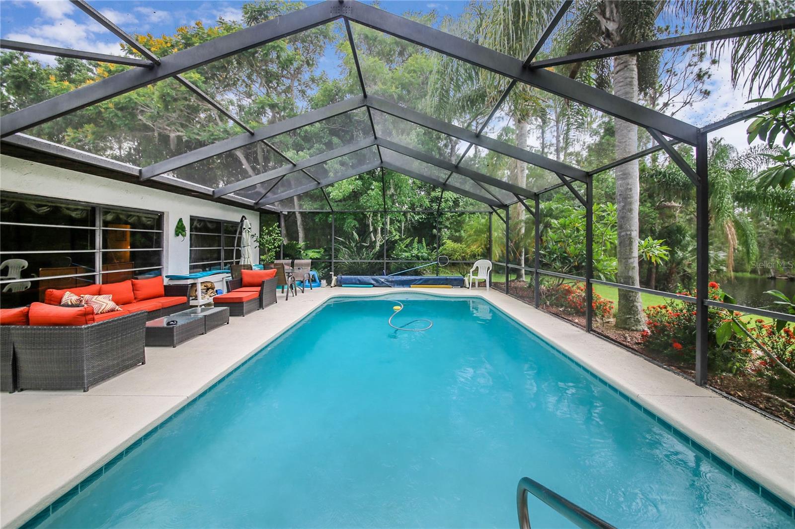 INDIAN LAKE ESTATES - Residential