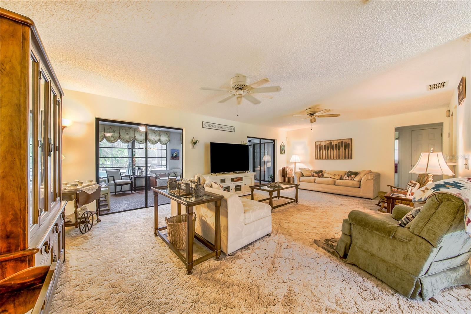 INDIAN LAKE ESTATES - Residential