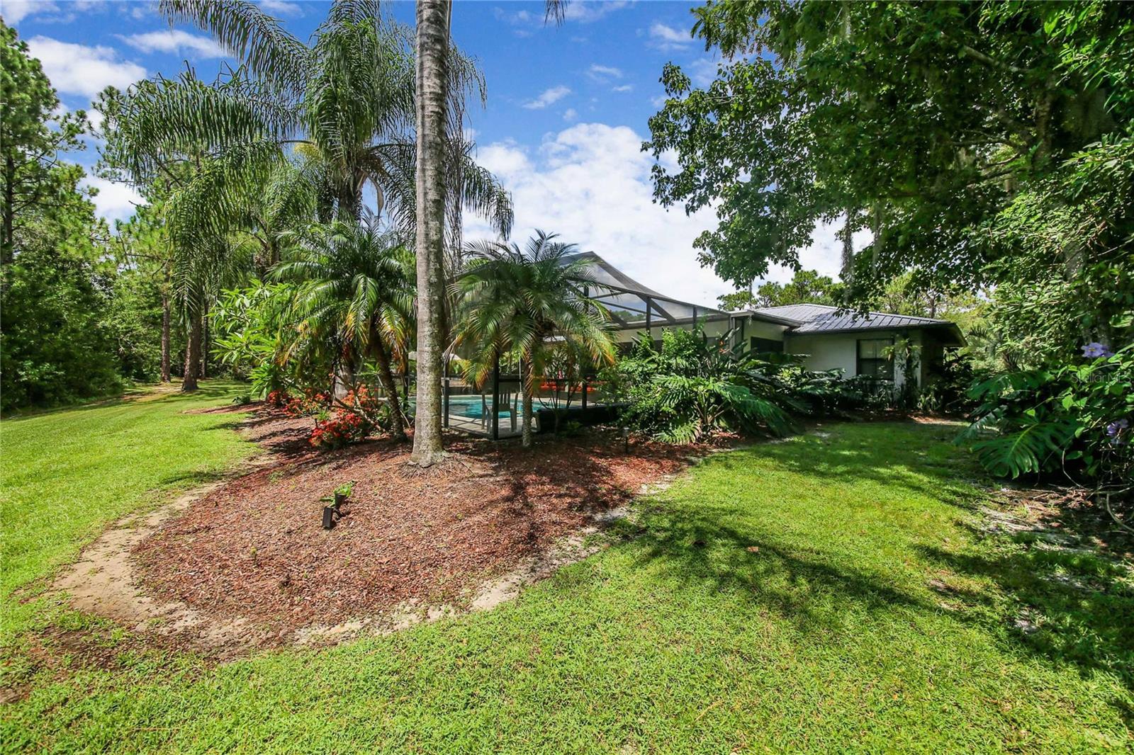 INDIAN LAKE ESTATES - Residential