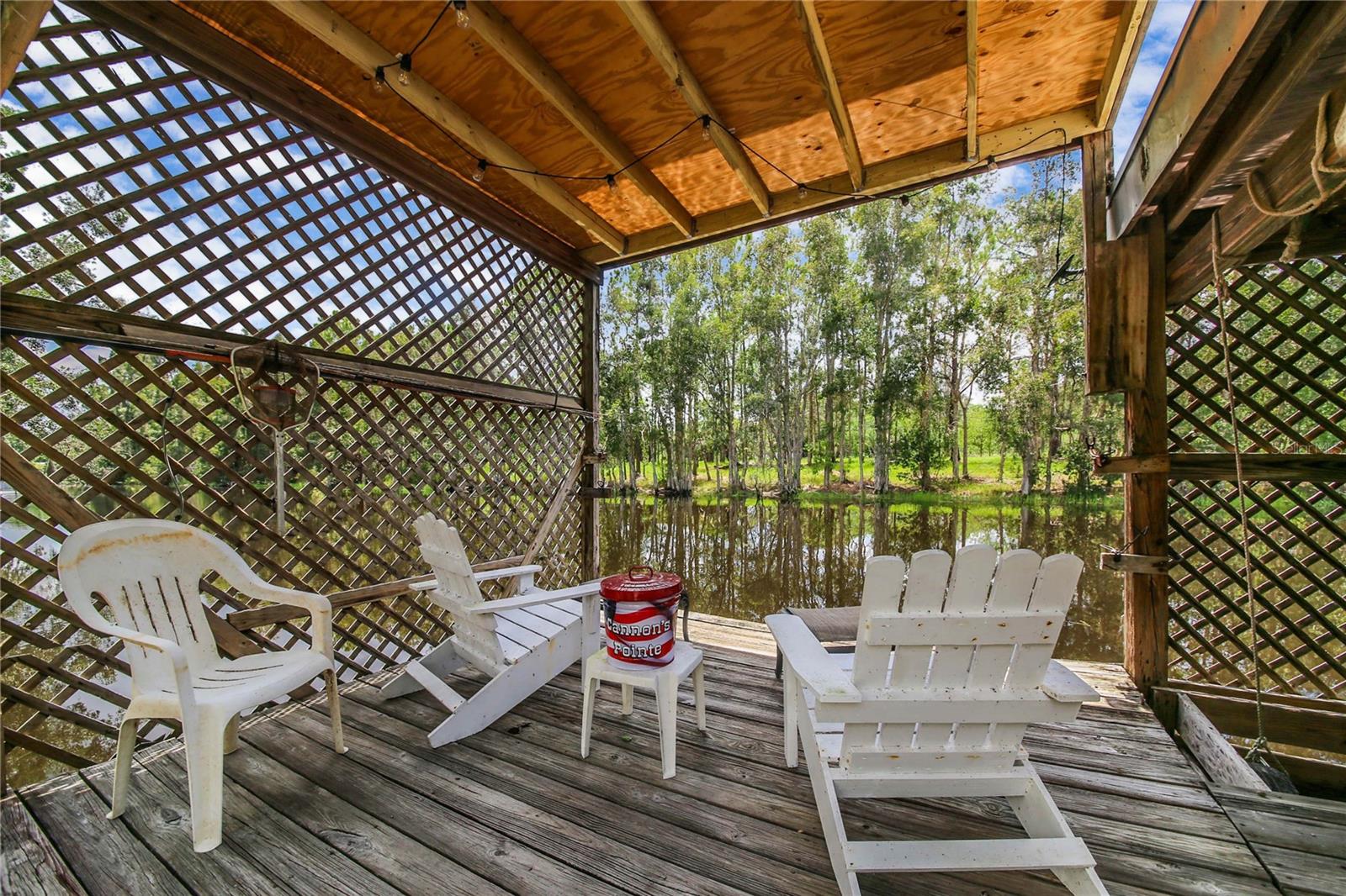 INDIAN LAKE ESTATES - Residential