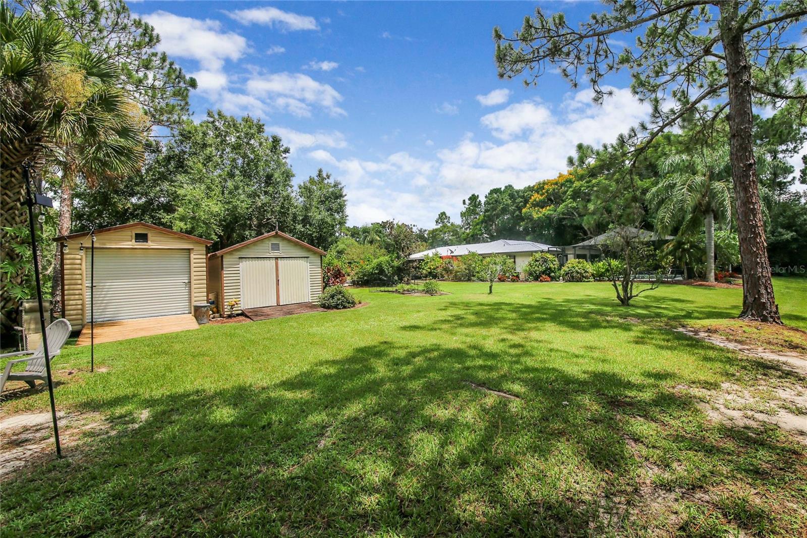 INDIAN LAKE ESTATES - Residential