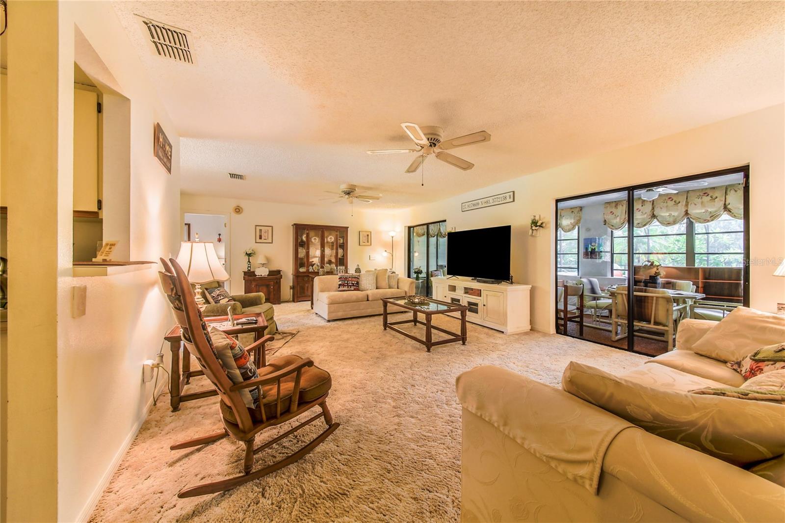 INDIAN LAKE ESTATES - Residential