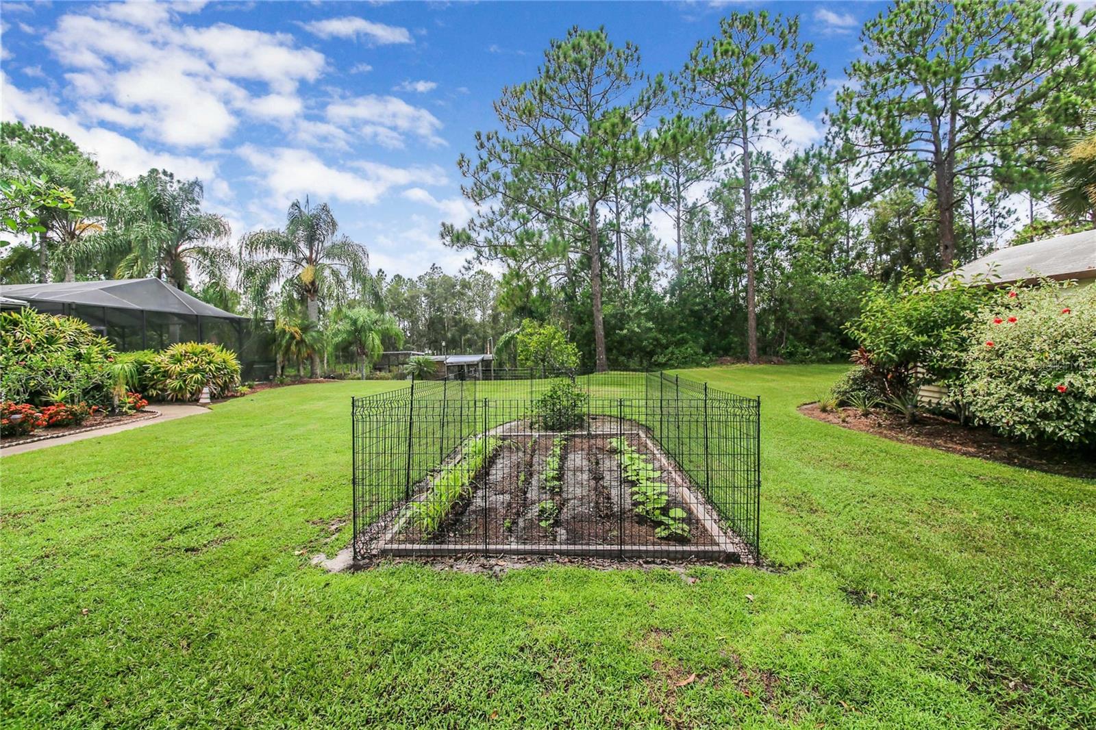 INDIAN LAKE ESTATES - Residential