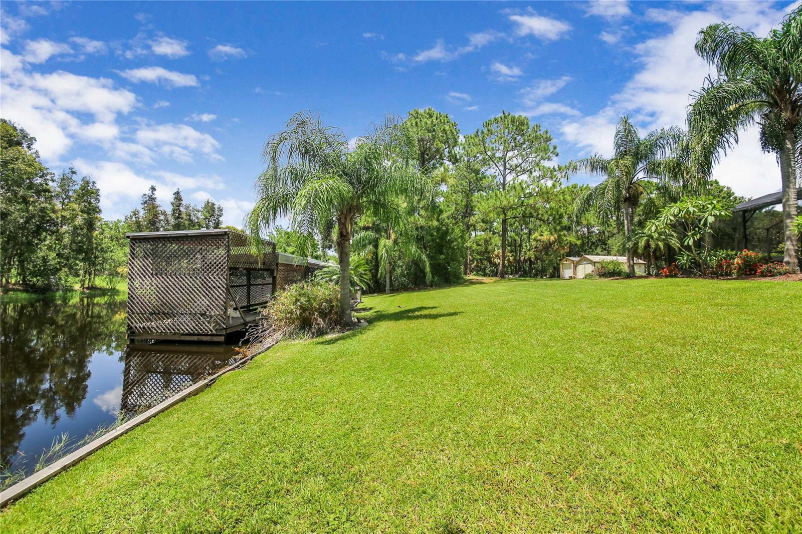 INDIAN LAKE ESTATES - Residential