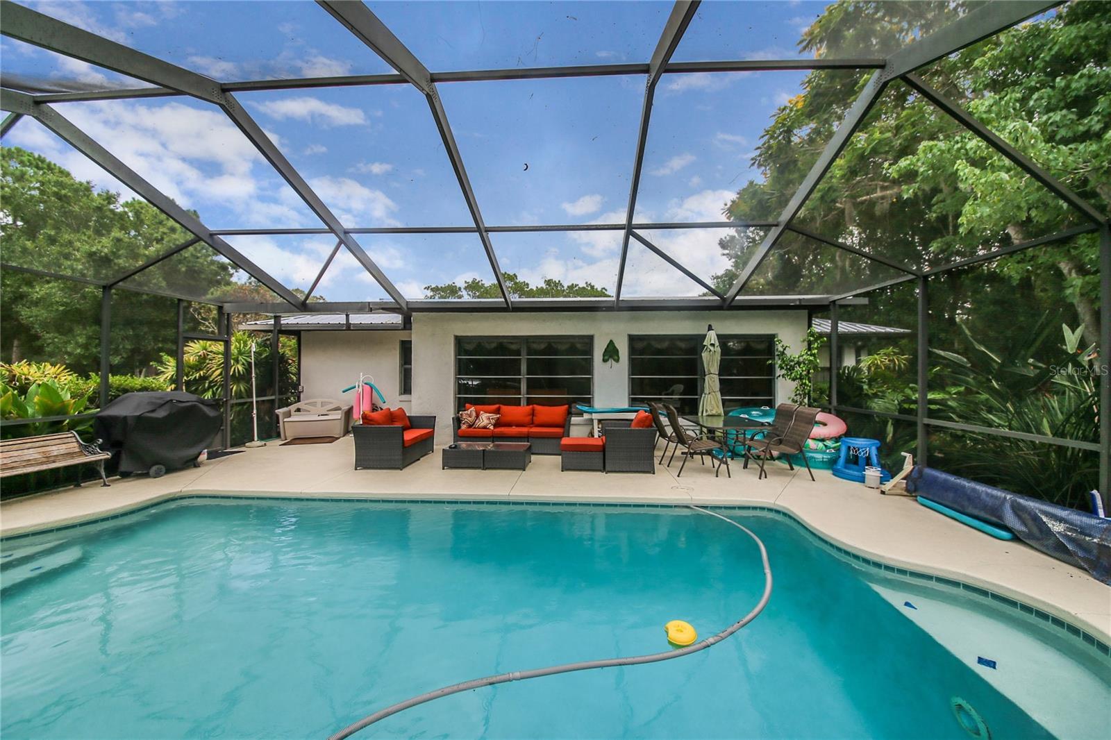 INDIAN LAKE ESTATES - Residential