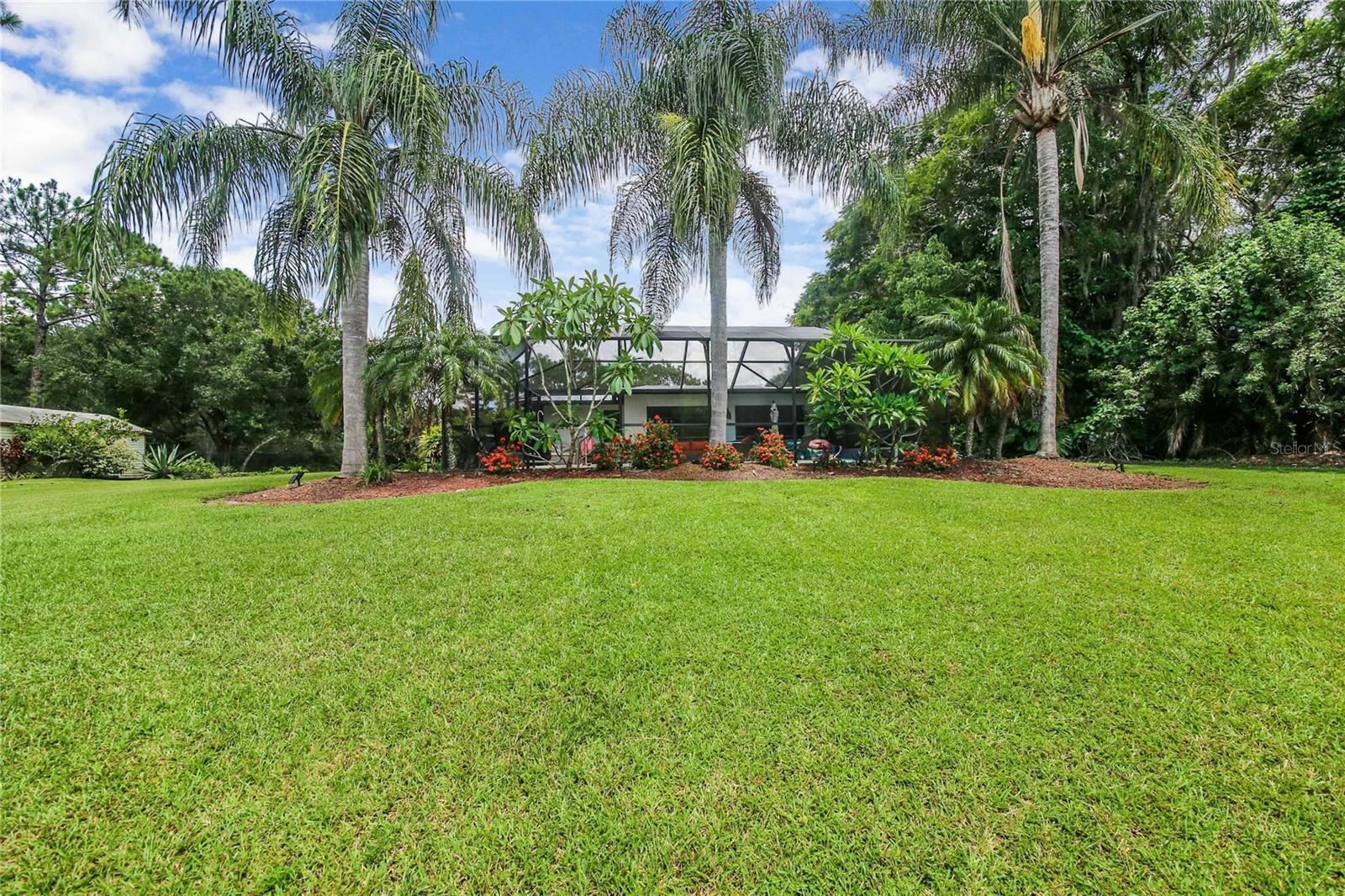 INDIAN LAKE ESTATES - Residential