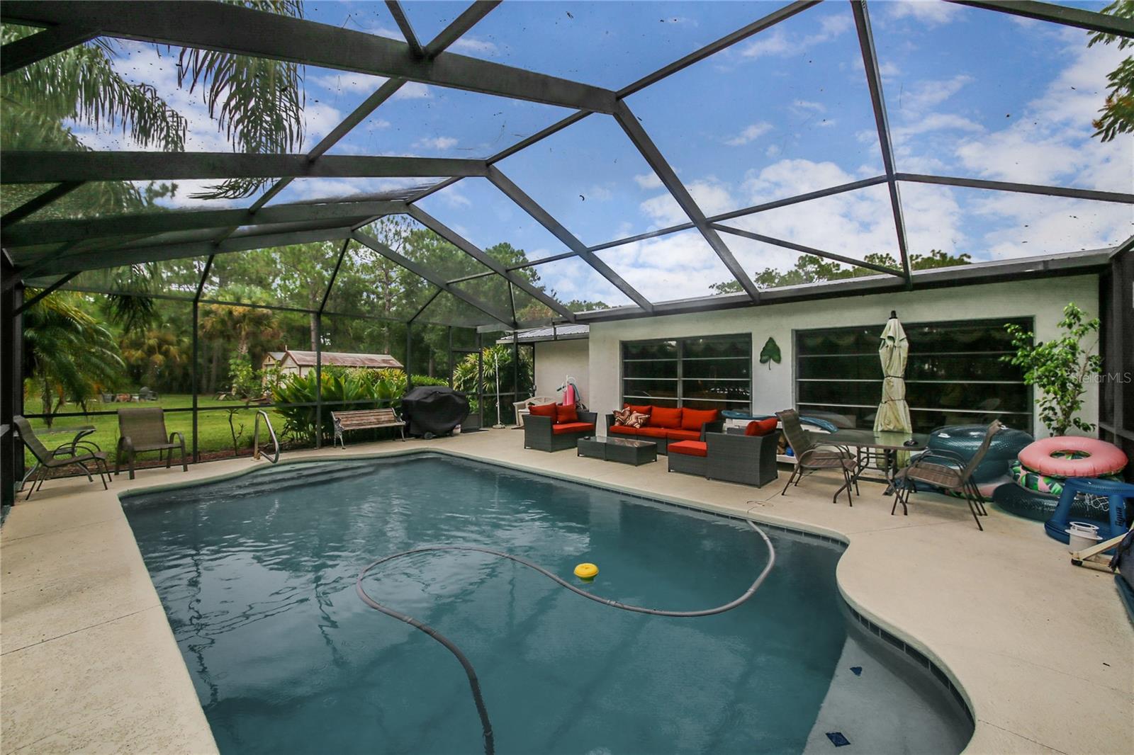 INDIAN LAKE ESTATES - Residential