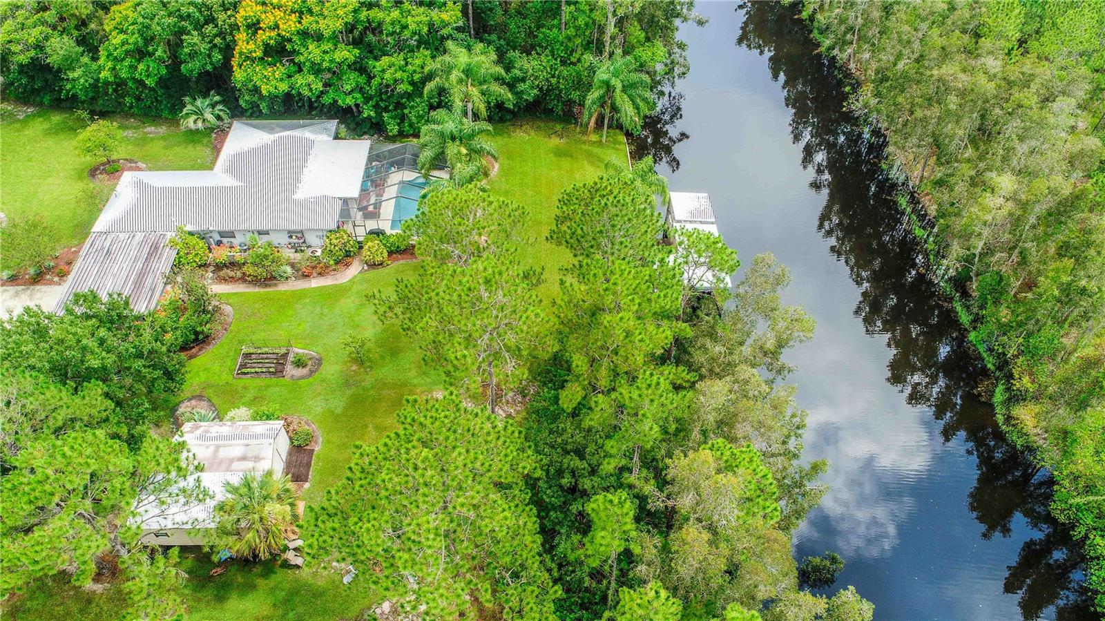 INDIAN LAKE ESTATES - Residential