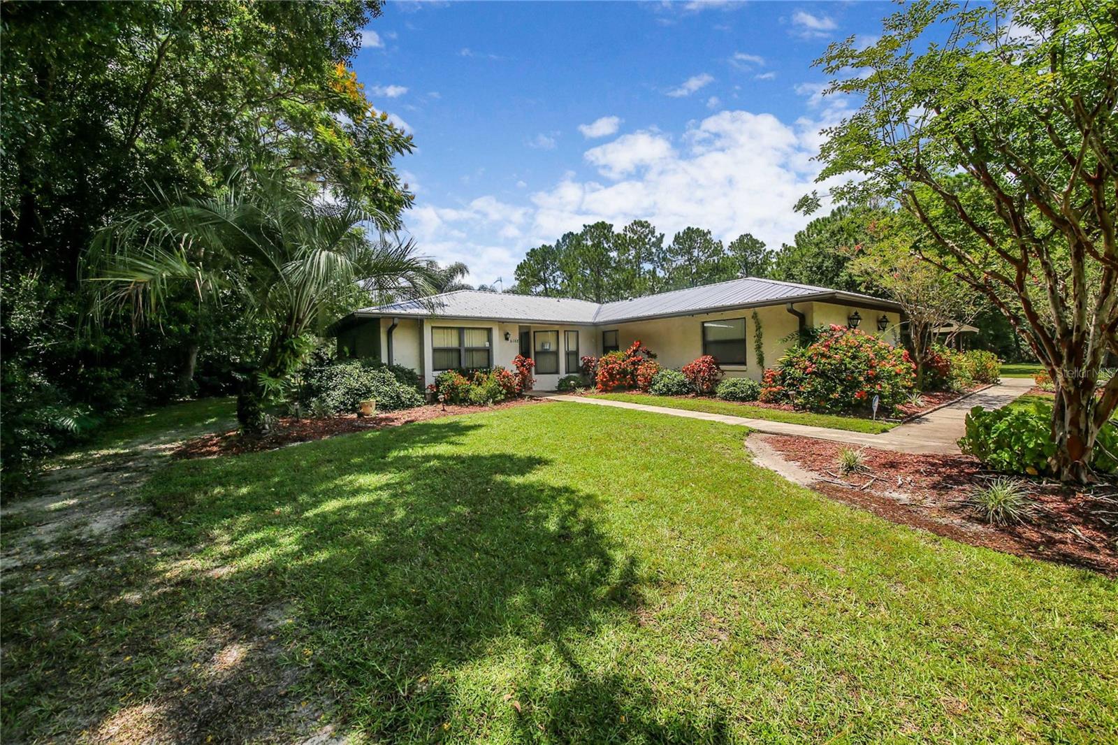 INDIAN LAKE ESTATES - Residential
